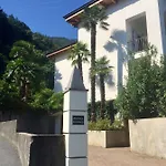Marenca Lägenhetshotell