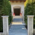 Marenca Lägenhetshotell Cannobio