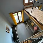 Marenca Lejlighedshotel