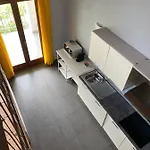 Marenca Lägenhetshotell Cannobio