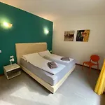 Lägenhetshotell Marenca 4*