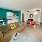 Lägenhetshotell Marenca Cannobio