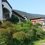 Lägenhetshotell Marenca