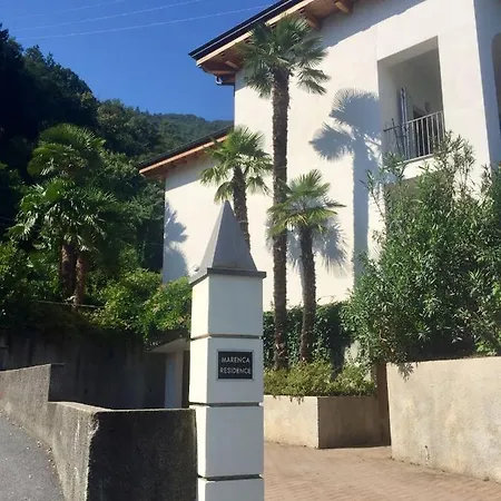 Marenca Apartahotel