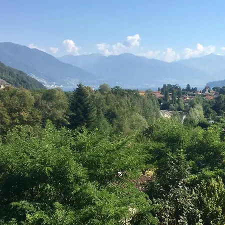 Marenca * Cannobio