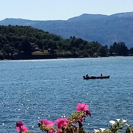 Marenca Apartahotel Cannobio