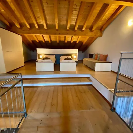 Aparthotel Marenca *