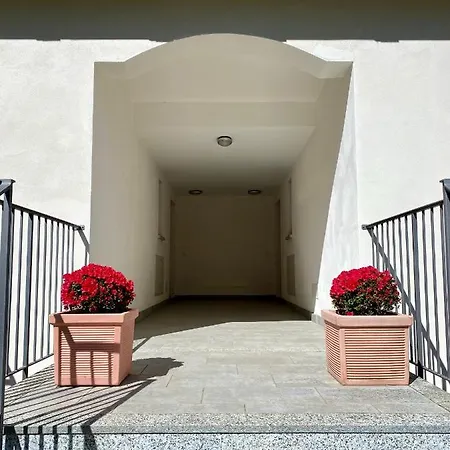 Marenca Lägenhetshotell