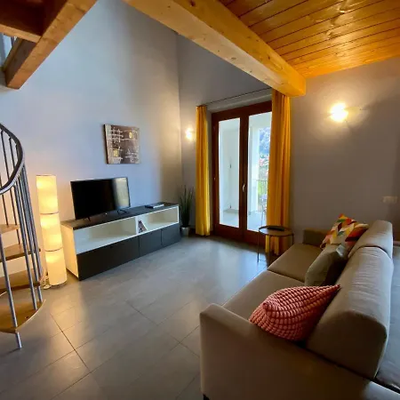 Marenca Apartahotel Cannobio