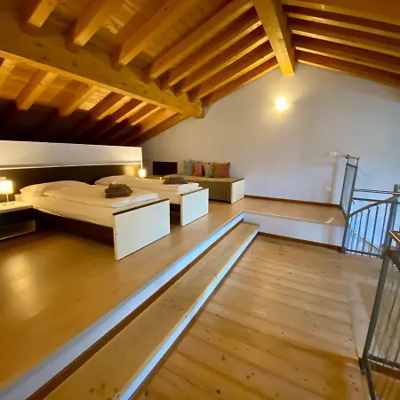 Aparthotel Marenca *