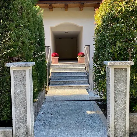 Marenca Apartahotel Cannobio