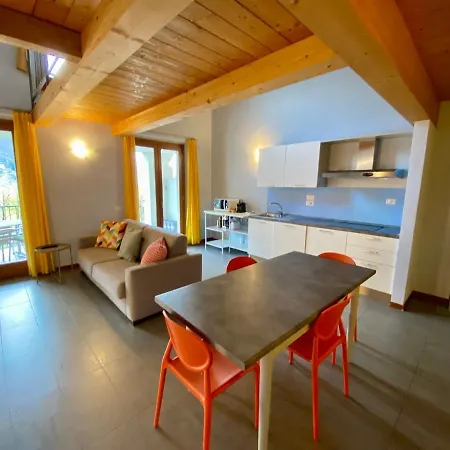 Aparthotel Marenca *