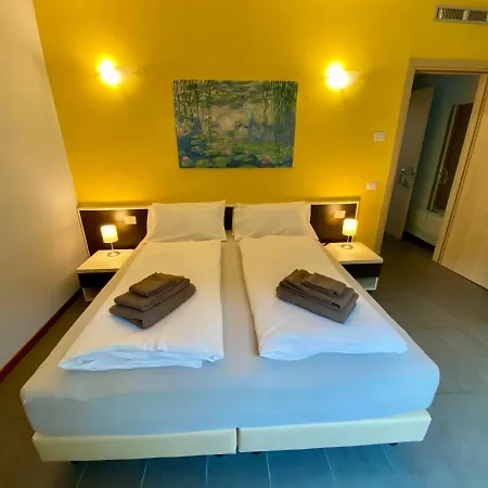 Aparthotel Marenca