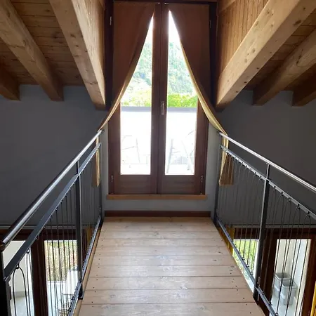 Lägenhetshotell Marenca 4*