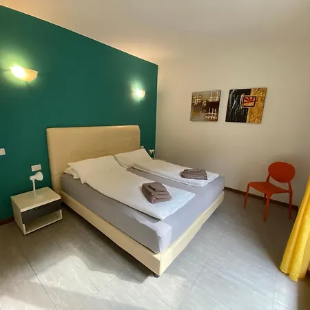 Aparthotel Marenca *