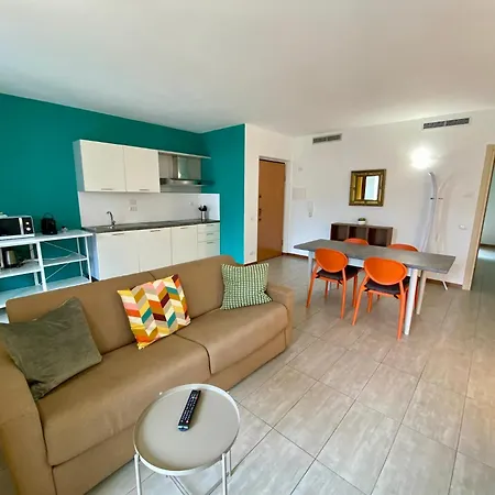Aparthotel Marenca Cannobio
