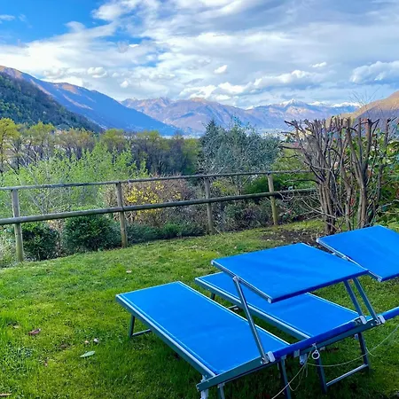Marenca Aparthotel 4*