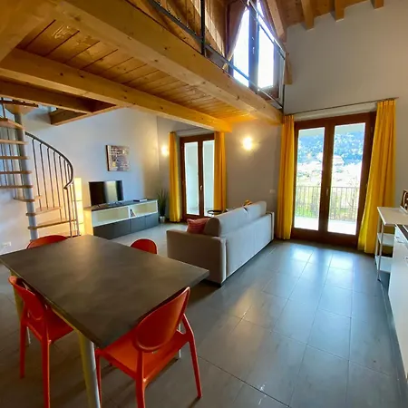 Apartahotel Marenca