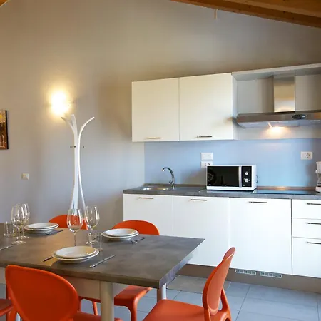 Marenca Aparthotel
