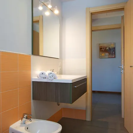 Marenca Aparthotel 4*