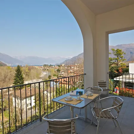 Aparthotel Marenca 4*