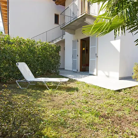 Marenca Aparthotel