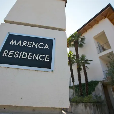 Aparthotel Marenca *