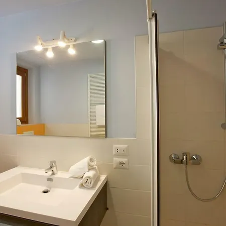 Apartahotel Marenca Cannobio