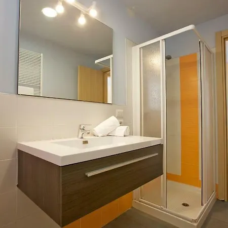 Aparthotel Marenca Cannobio