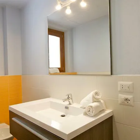 Lägenhetshotell Marenca Cannobio