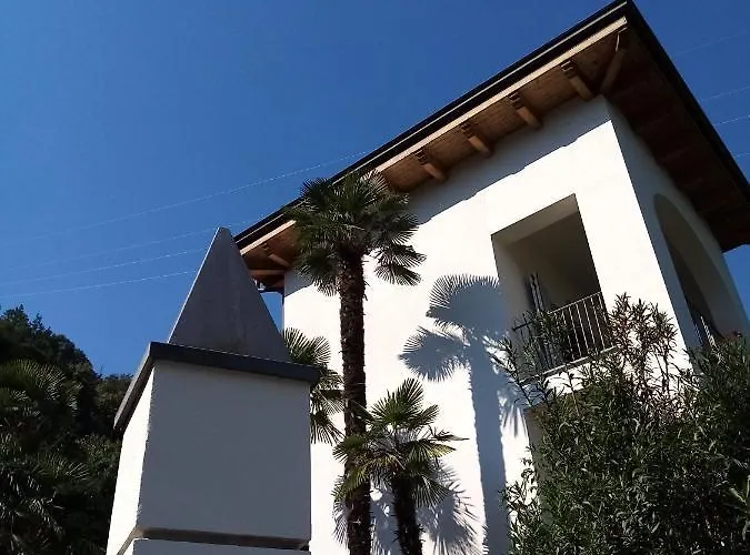 Aparthotel Marenca Cannobio