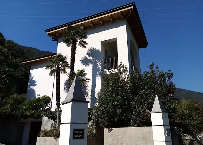 Aparthotel Marenca Cannobio