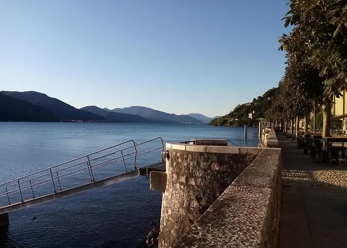 Marenca 아파트호텔