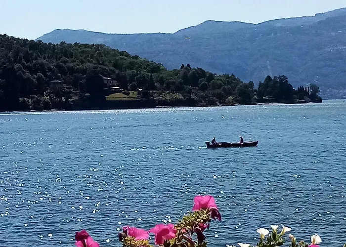 Marenca 아파트호텔 카노비오