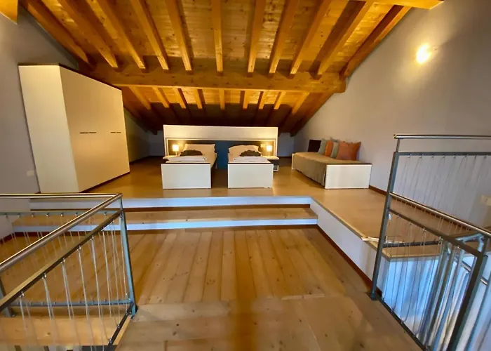 Aparthotel Marenca 4*