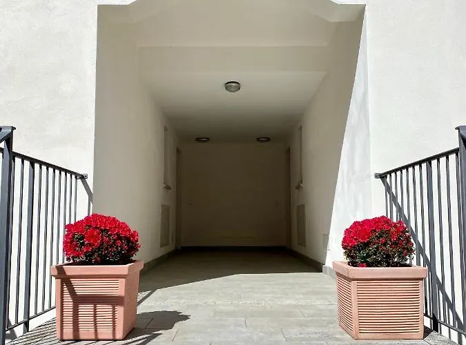 Marenca 아파트호텔