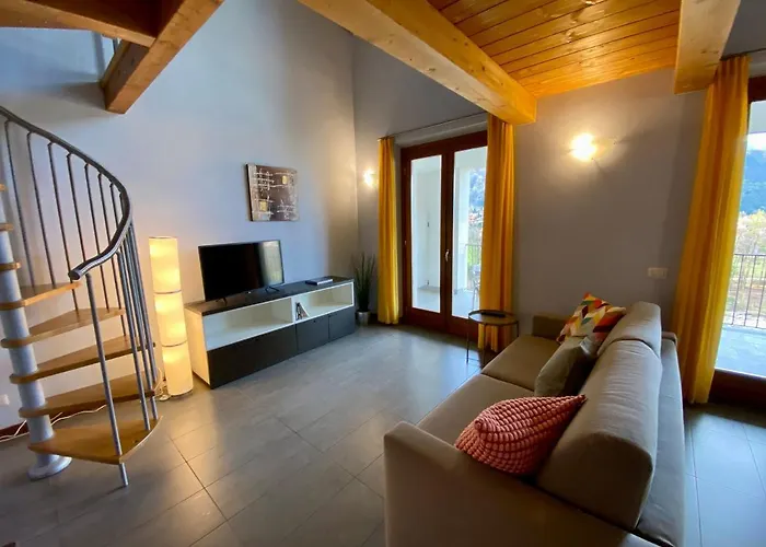 Marenca 아파트호텔 카노비오