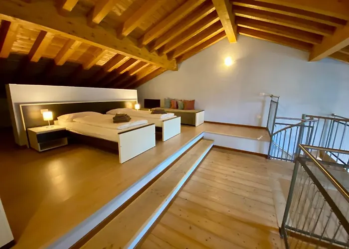 아파트호텔 Marenca 4*