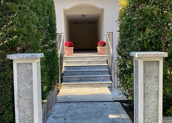 Marenca 아파트호텔 카노비오