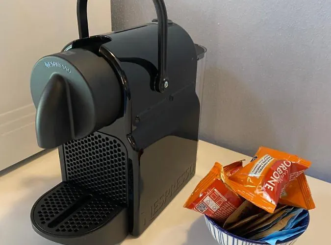 아파트호텔 Marenca