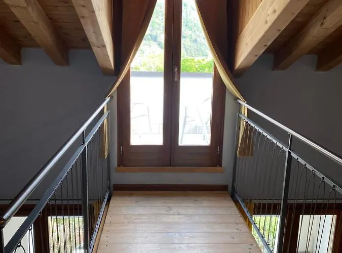 아파트호텔 Marenca 4*