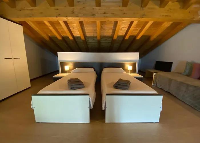 Marenca 4* 카노비오