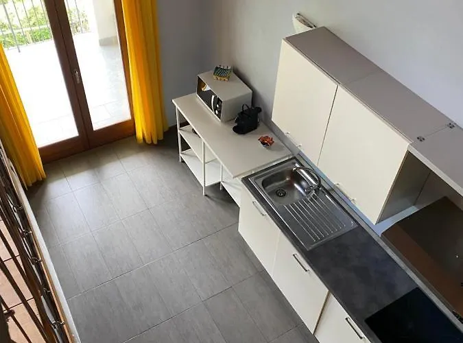 Marenca 아파트호텔 카노비오