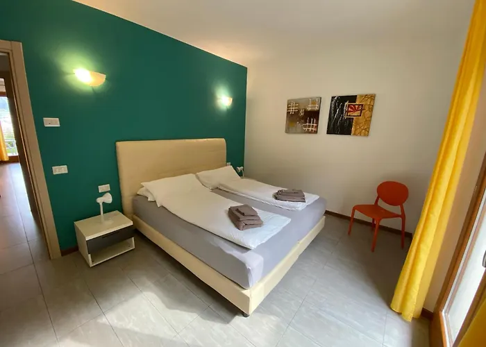 아파트호텔 Marenca 4*