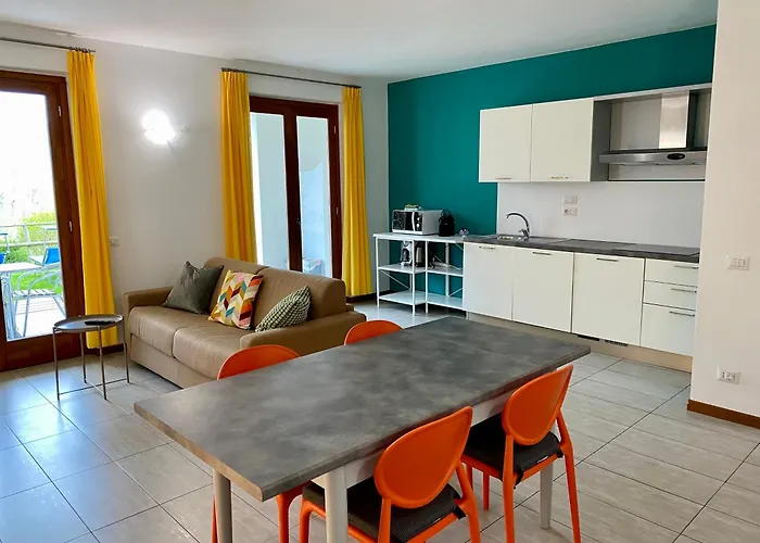 Marenca 4* 카노비오