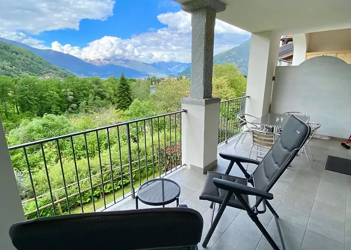 Marenca 4* 카노비오