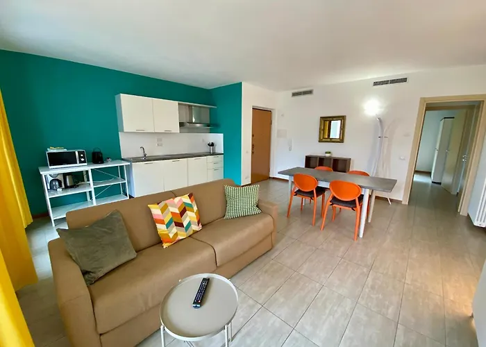 Aparthotel Marenca Cannobio