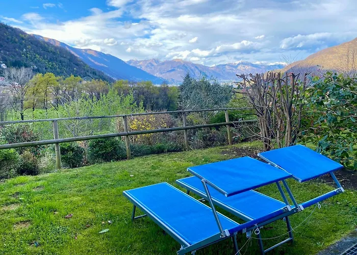 Marenca 아파트호텔 4*