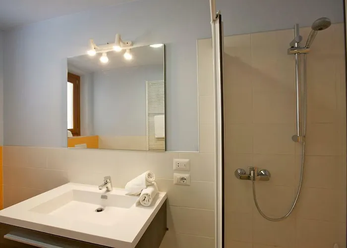 아파트호텔 Marenca 카노비오