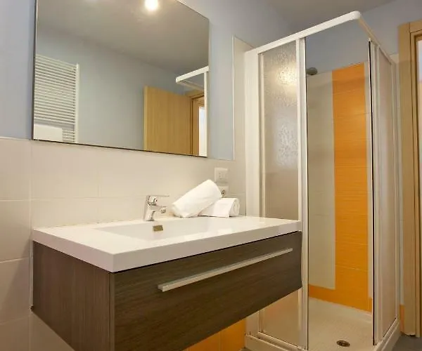 아파트호텔 Marenca 카노비오